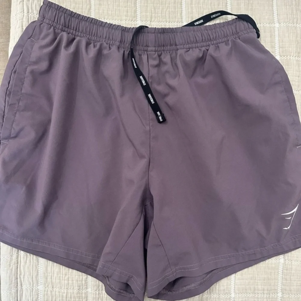Gymshark Arrival 5